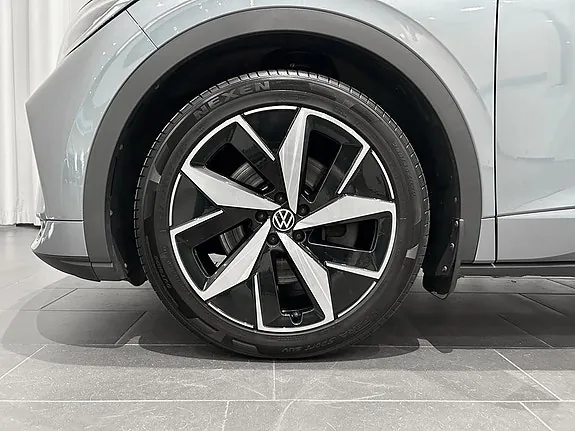 Volkswagen Id.4 Gtx 2022 photo 5