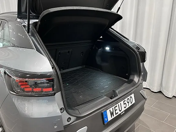 Volkswagen Id.4 Gtx 2022 photo 4
