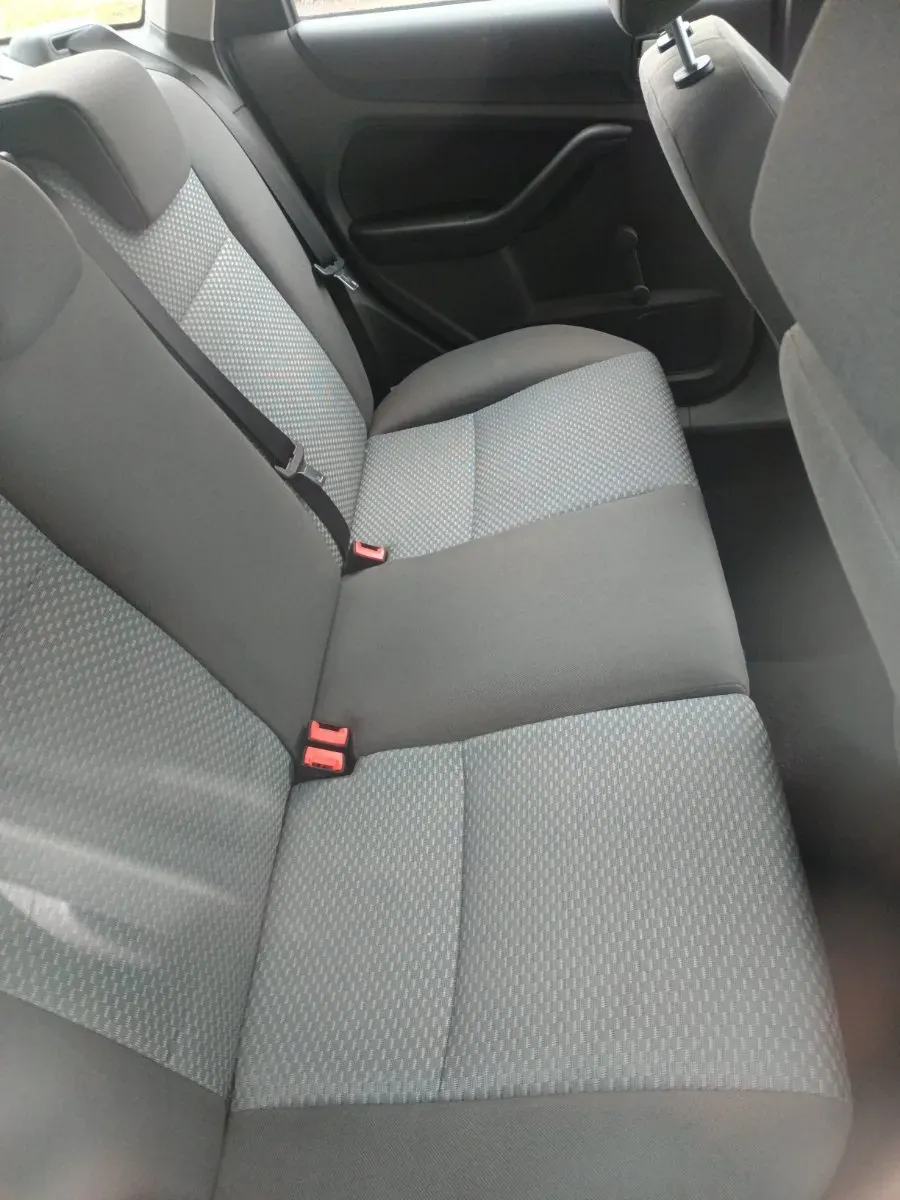 Ford Focus 2007 photo 3