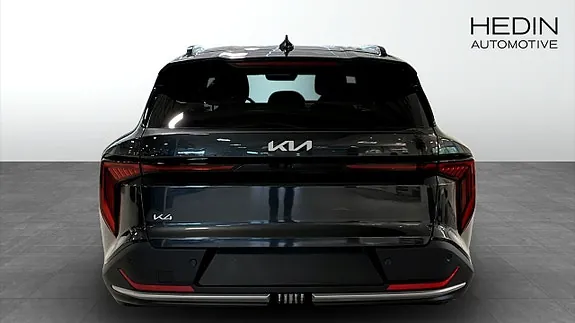 Kia K4 2026 photo 5