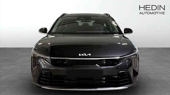 Kia K4 2026 photo 2
