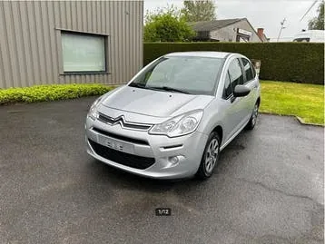 Citroen C 3