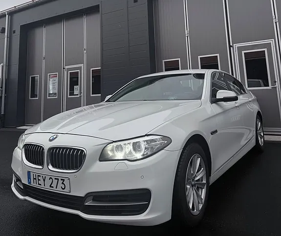 BMW 520D