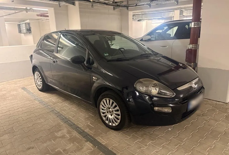 Fiat Grande Punto