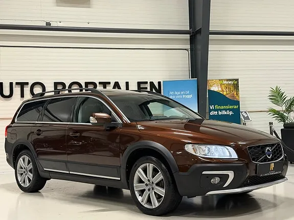 Volvo Xc70 2016 photo 5