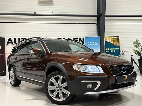 Volvo Xc70 2016 photo 3
