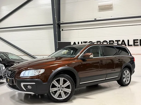 Volvo Xc70 2016 photo 4