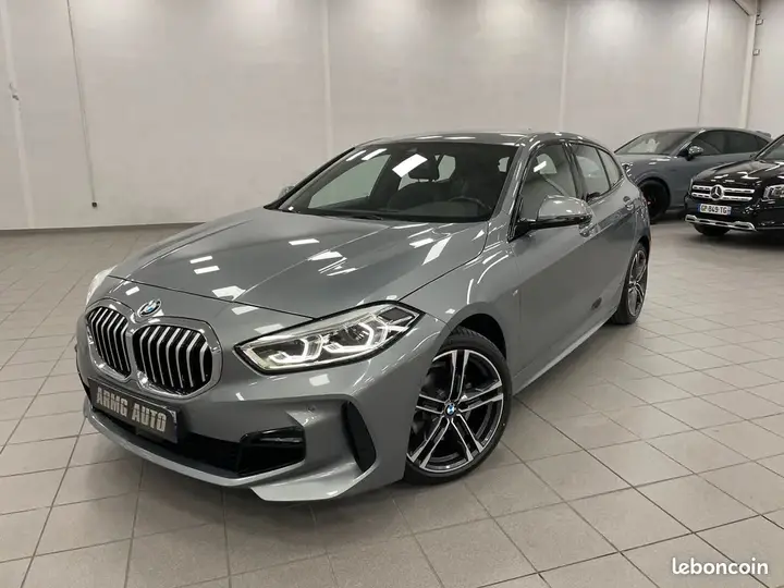 BMW Série 1