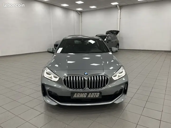 BMW Série 1 2023 photo 2