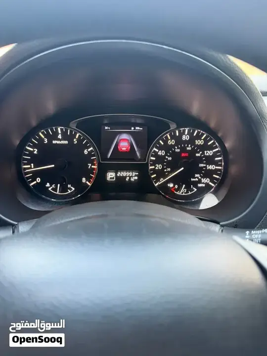 Nissan Altima 2013 photo 3
