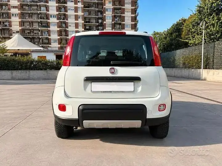 Fiat Panda 2021 photo 3