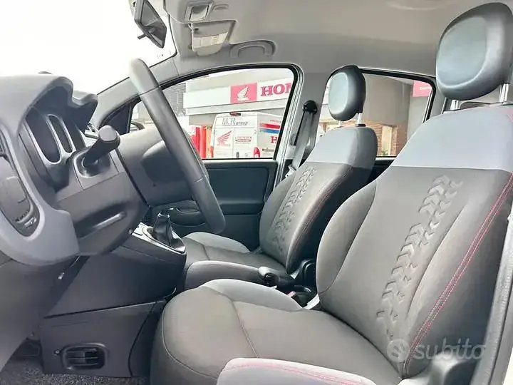Fiat Panda 2021 photo 5