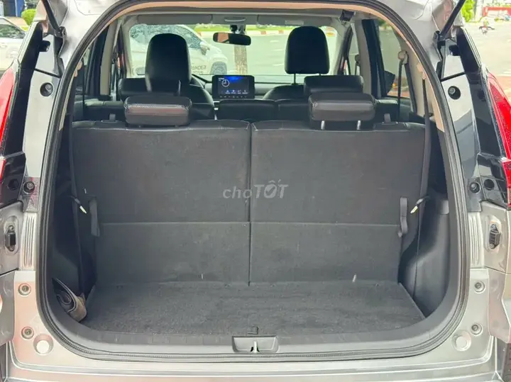 Mitsubishi Xpander photo 5