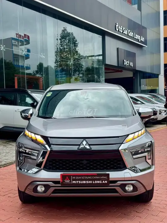 Mitsubishi Xpander