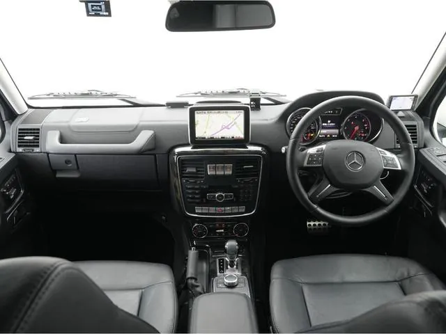 Mercedes-Benz Gl450 2016 photo 4