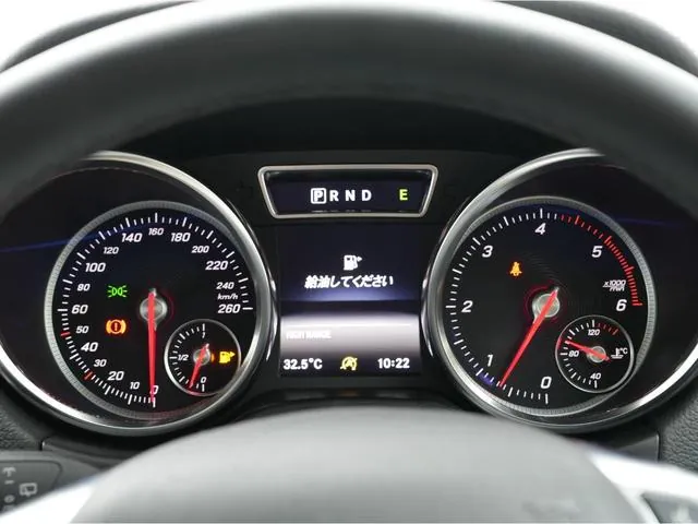 Mercedes-Benz Gl450 2016 photo 5