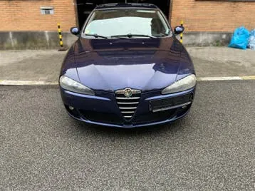 Alfa Romeo 147