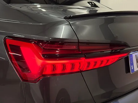Audi A6 2019 photo 4