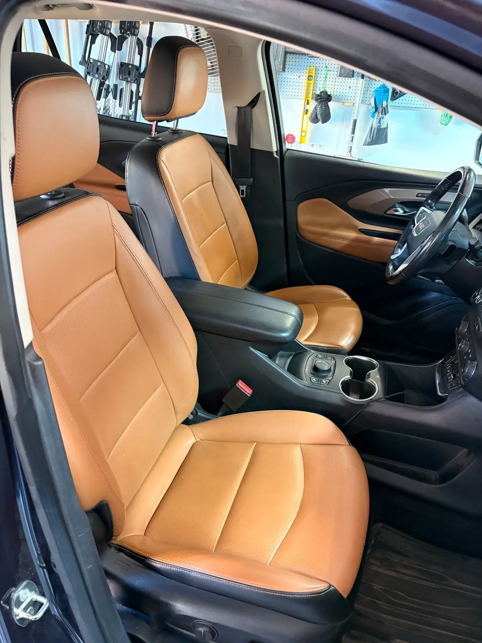 GMC Terrain 2018 photo 2