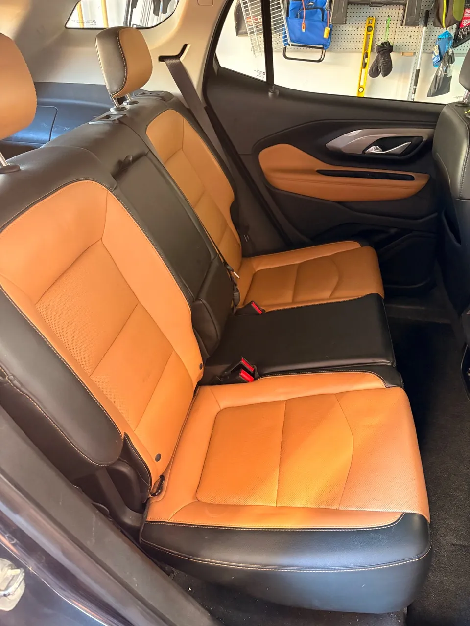 GMC Terrain 2018 photo 3