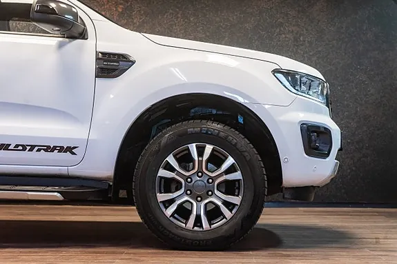 Ford Ranger 2022 photo 5
