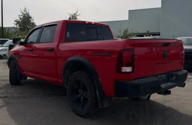 Ram 1500 Classic 2020 photo 4