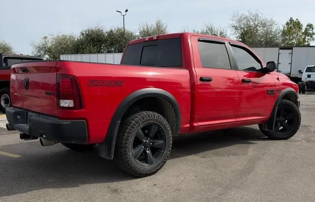 Ram 1500 Classic 2020 photo 3