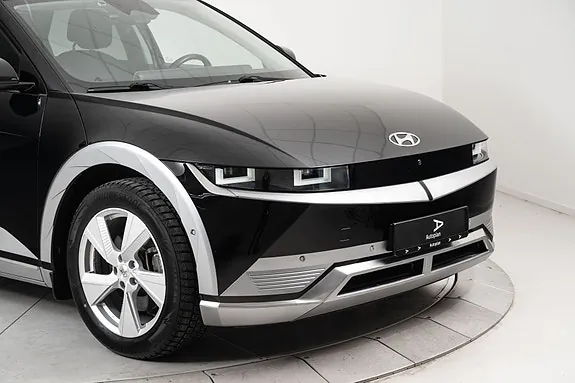 Hyundai Ioniq 5 2023 photo 3