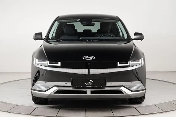 Hyundai Ioniq 5 2023 photo 4