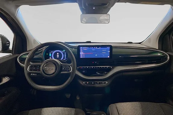 Fiat 500E 2022 photo 5
