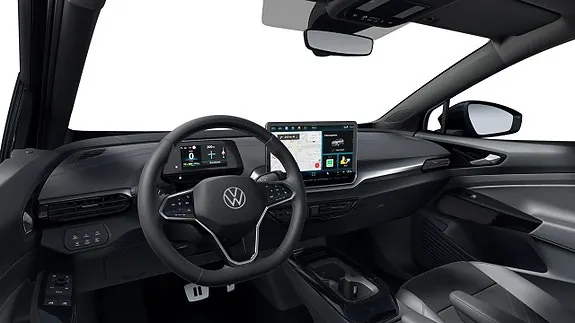 Volkswagen Id.4 2027 photo 3