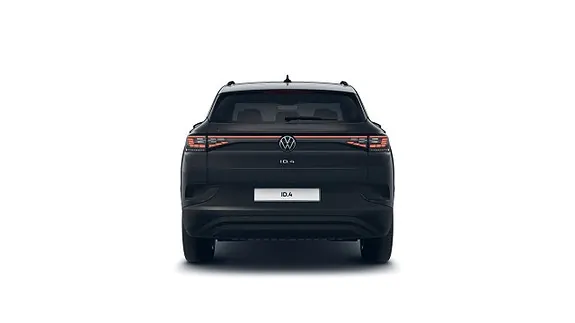 Volkswagen Id.4 2027 photo 5