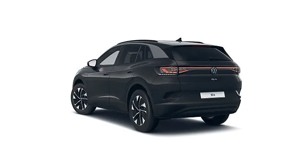 Volkswagen Id.4 2027 photo 2