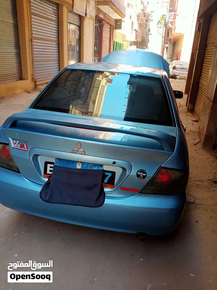 Mitsubishi 3000Gt 2004 photo 4