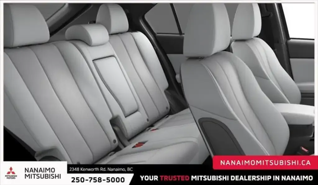 Mitsubishi Eclipse Cross 2026 photo 4