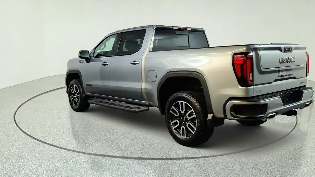 GMC Sierra 1500 2026 photo 3