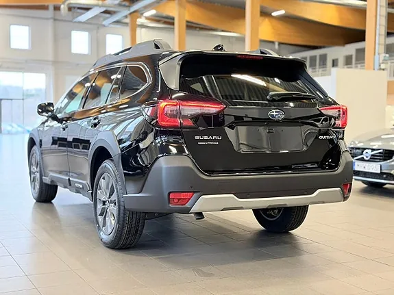 Subaru Outback 2025 photo 3