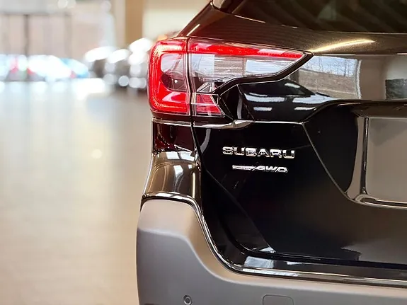 Subaru Outback 2025 photo 5
