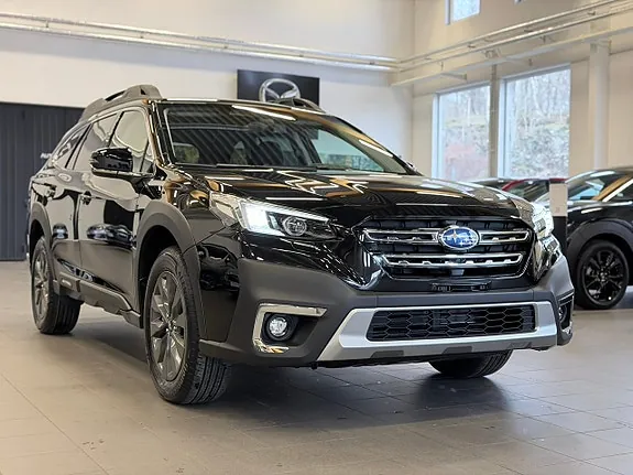 Subaru Outback 2025 photo 2