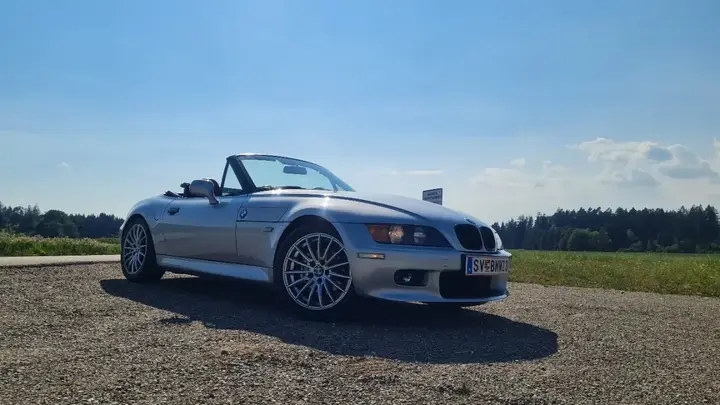 BMW Z3
