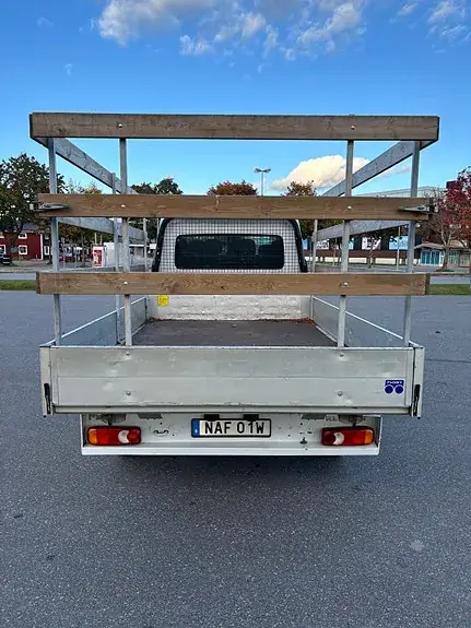 Renault Master 2022 photo 3