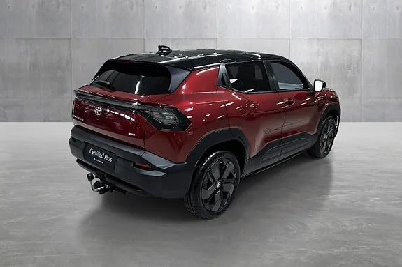 Toyota Urban Cruiser 2026 photo 5
