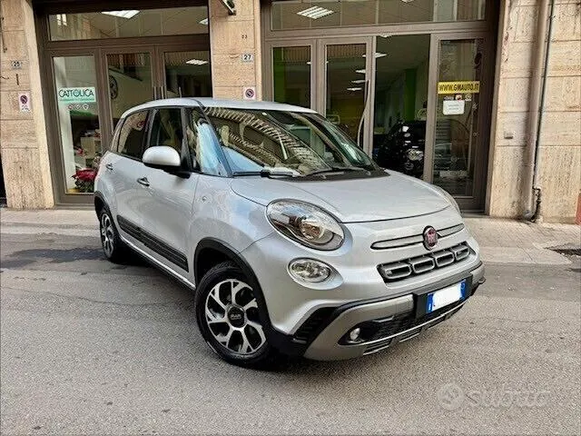 Fiat 500L 2022 photo 3