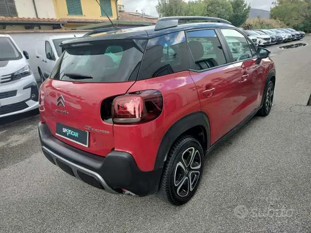 Citroen C3 Aircross 2022 photo 3