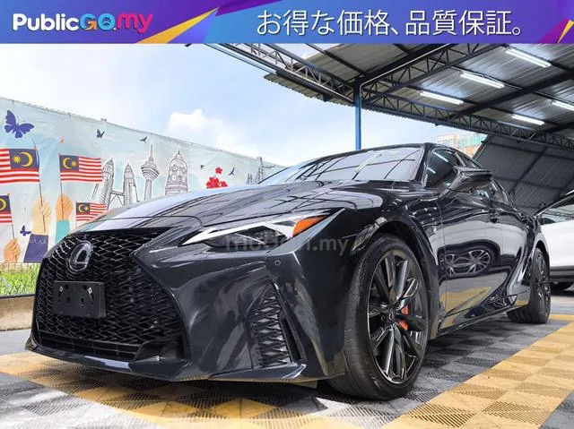 Lexus Is300