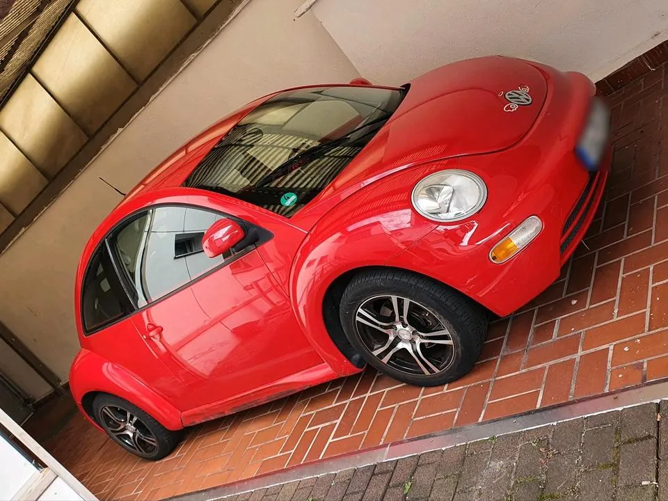 Volkswagen Käfer