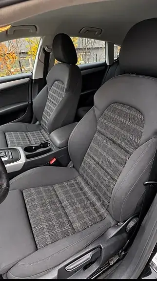 Audi A5 2010 photo 5