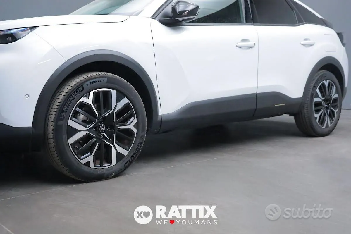 Citroen C4 Iii 2025 photo 4