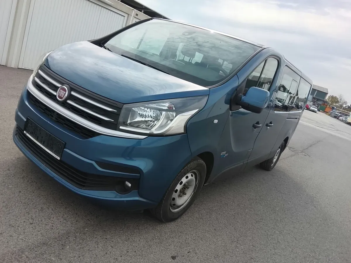 Fiat Talento