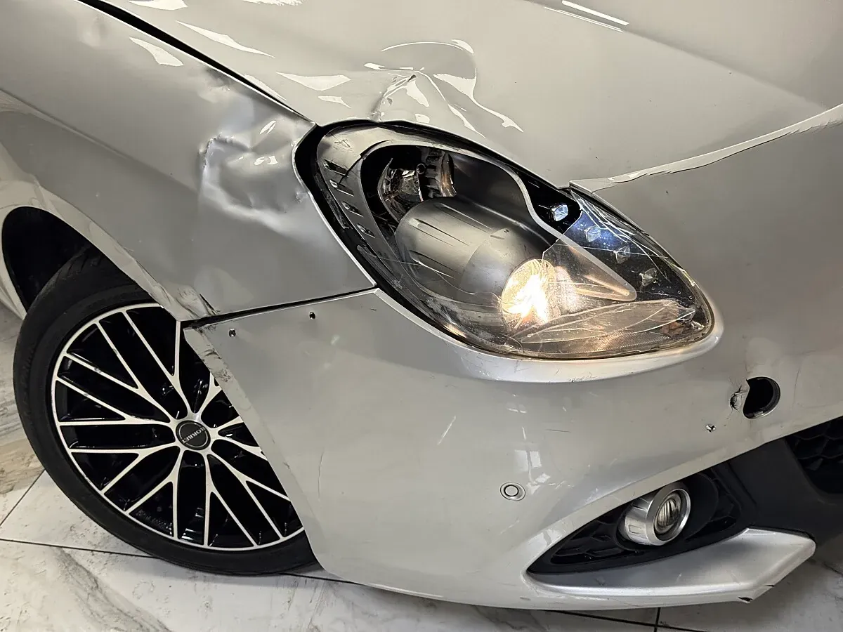 Alfa Romeo Giulietta 2016 photo 2